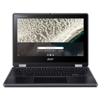 Acer Chromebook R753T-C9MD, Intel® Celeron®, 1,1 GHz, 29,5 cm (11.6"), 1366 x 768 Pixels, 8 GB, 32 G