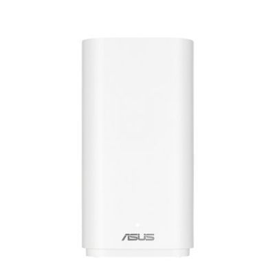 ASUS ZenWiFi BD4 BE3600 Outdoor 1 Pack, Wit, Intern, Netwerkrouter, Stroom, 235 m², Dual-band (2.4 G
