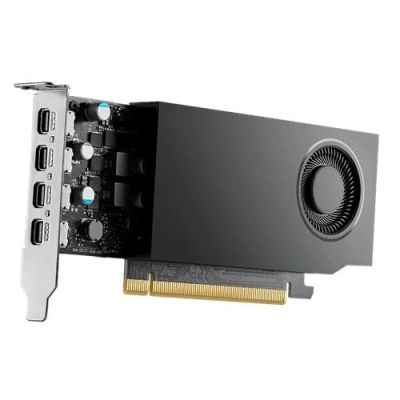 DELL NVIDIA RTX A1000 8 GB GDDR6, RTX A1000, 8 GB, GDDR6, 128 Bit, 7680 x 4320 Pixels, PCI Express x