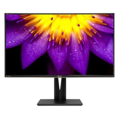 ASUS PA329Q, 81,3 cm (32"), 3840 x 2160 Pixels, 4K Ultra HD, LED, 5 ms, Zwart
