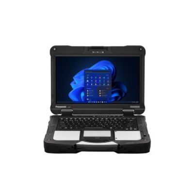 Panasonic Toughbook FZ-40FZ00CB4, Intel Core Ultra 5, 35,6 cm (14"), 1920 x 1080 Pixels, 16 GB, 512