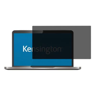 Kensington Privacy filter - 2-weg verwijderbaar voor 15.6" laptops 16:9, 39,6 cm (15.6"), 16:9, Note