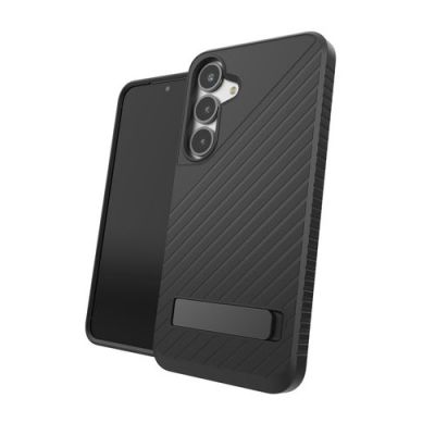 ZAGG Denali KS, Hoes, Samsung, Galaxy S25+, 17 cm (6.7"), Zwart