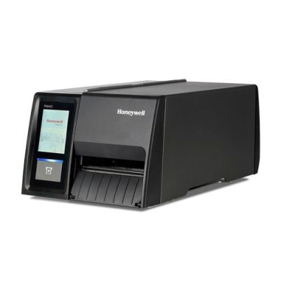 Honeywell PM45 Compact, Thermo transfer, 203 x 203 DPI, 350 mm/sec, Bedraad en draadloos, Zwart