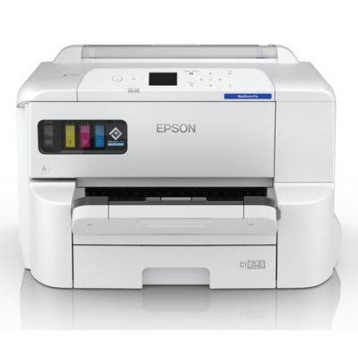 Epson WorkForce Pro EP-C7000DW, Kleur, 4, 4800 x 1200 DPI, A3+, 5000 pagina's per maand, 25 ppm