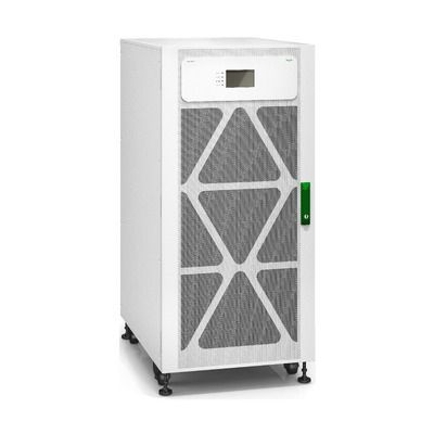 APC E3MUPS200KHS, Dubbele conversie (online), 200 kVA, Sinus, 380 V, 415 V, 40 - 70 Hz