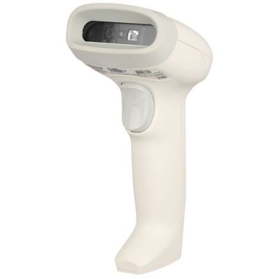 Honeywell Voyager 1350g, Draagbare streepjescodelezer, 1D/2D, LED, Code 39, UPC-A, Code 39, Datamatr
