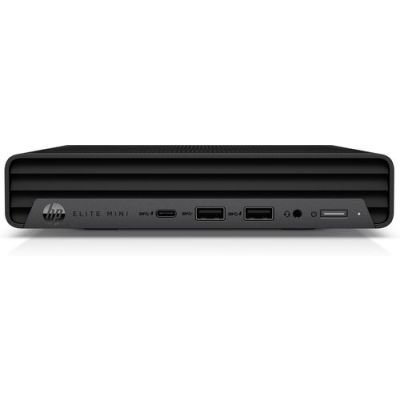 HP G9, 1,4 GHz, Intel® Core™ i7, i7-12700T, 16 GB, 256 GB, Windows 10 IoT Enterprise
