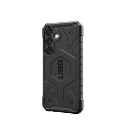 Urban Armor Gear Pathfinder, Hoes, Samsung, Galaxy S25, 15,8 cm (6.2"), Zwart