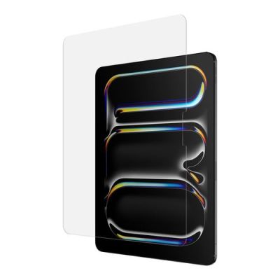 Belkin OVI006HQ, Doorzichtige schermbeschermer, 33 cm (13"), 9H, Gehard glas, 1 stuk(s)