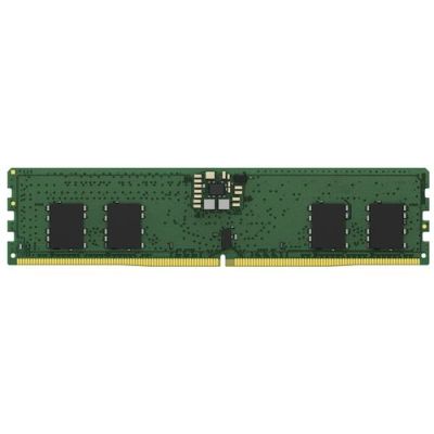 Kingston Technology ValueRAM KVR64A52BS6-8, 8 GB, 1 x 8 GB, DDR5, 288-pin DIMM