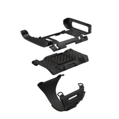 Honeywell CT37-WS-KIT, Draagbare kit, Honeywell, CT37, Zwart, 1 stuk(s)