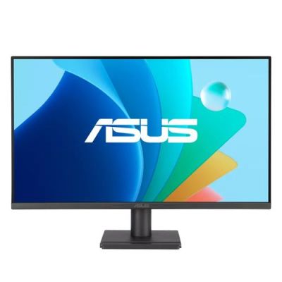 ASUS EyeCare VA279QG, 68,6 cm (27"), 1920 x 1080 Pixels, Full HD, LED, 1 ms, Zwart