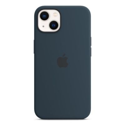 Apple MC2Y4ZM/A, Hoes, Apple, iPhone 13, 15,5 cm (6.1"), Blauw