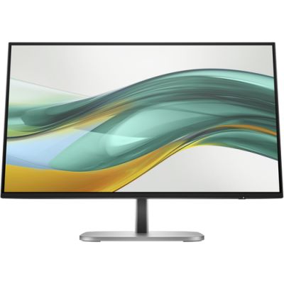 HP Series 5 Pro 524pf 23.8" FHD monitor, IPS 350nits, 1x DP+1x HDMI, USB-HUB, in hoogte verstelbaar