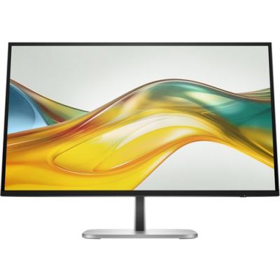 HP S5 Pro 527pq 27inch QHD HDMI DP Monitor