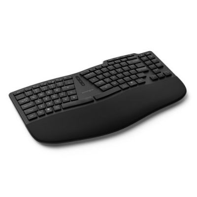 Kensington Pro Fit Ergo KB675 EQ TKL, Tenkeyless/toetsenbord zonder numeriek toetsenblok (80 - 87%),