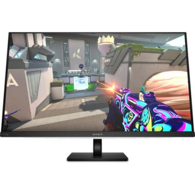 HP OMEN Transcend 31,5 inch UHD 240 Hz OLED-gaming monitor - Transcend 32, 80 cm (31.5"), 3840 x 216