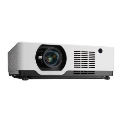 NEC PE506UL, 5200 ANSI lumens, LCD, WUXGA (1920x1200), 3000000:1, 16:10, 0,75 - 13 m