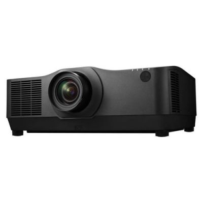 NEC 40001456, 10000 ANSI lumens, 3LCD, WUXGA (1920x1200), 3000000:1, 16:10, 1270 - 12700 mm (50 - 50