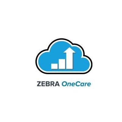 Zebra Z1BE-ZX9X-3C0, 3 jaar