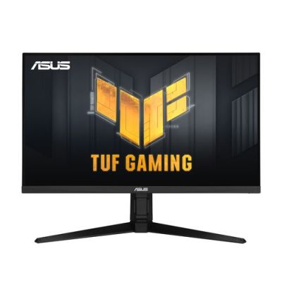 ASUS TUF Gaming VG32AQL1A, 80 cm (31.5"), 2560 x 1440 Pixels, Wide Quad HD, LED, 1 ms, Zwart