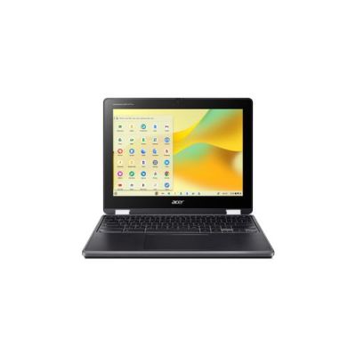 Acer Chromebook Spin 512 R856T-TCO-C970, Intel® N, 1 GHz, 30,5 cm (12"), 1366 x 912 Pixels, 4 GB, 32