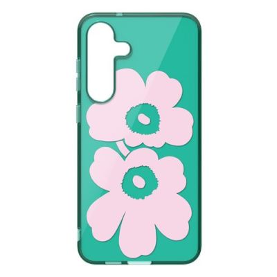 Samsung GP-FPS936AMAPW, Hoes, Samsung, Galaxy S25+, 17 cm (6.7"), Groen, Roze