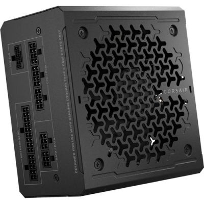 Corsair RM750e, 750 W, 100 - 240 V, 47 - 63 Hz, 10 - 5 A, 110 W, 750 W