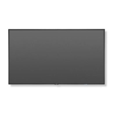 NEC MultiSync V554-T, Digitale signage flatscreen, 139,7 cm (55"), LED, 1920 x 1080 Pixels, 24/7