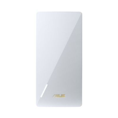 ASUS RP-BE58, Wit, Intern, Mesh-satelliet, 204,386 m², Dual-band (2.4 GHz / 5 GHz), Wi-Fi 7 (802.11b