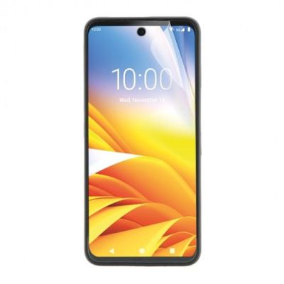 Mobilis 036341, Zebra, EM45, Schokbestendig, Krasbestendig, Schokbestendig, Transparant, 1 stuk(s)