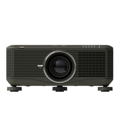 NEC PX700W, 7000 ANSI lumens, DLP, WXGA (1280x800), 2100:1, 16:10, 1270 - 7620 mm (50 - 300")