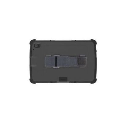 Zebra 3PTY-INF-ET4X10-HSTP, Hoes, Zebra, ET40, ET45, 25,4 cm (10")