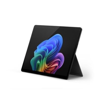 Microsoft Surface Pro 11 Copilot+ PC, 33 cm (13"), 2880 x 1920 Pixels, 256 GB, 16 GB, Windows 11 Pro