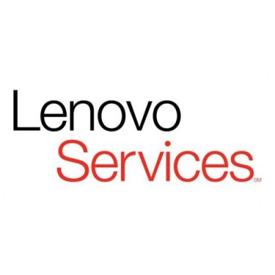 Lenovo 5PS7C05940, 3 jaar