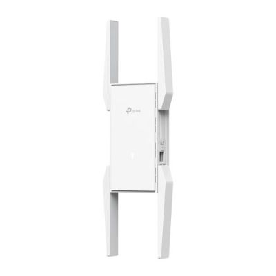 TP-Link Omada EAP673-Extender, Netwerkrepeater, 10,100,1000 Mbit/s, Extern,<20 dBm (2.4 GHz, EIRP)