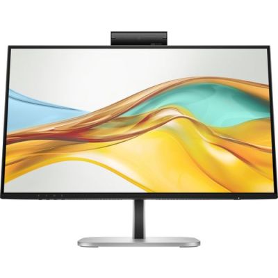 HP Series 5 Pro 23.8 inch FHD USB-C Conferencing Monitor - 524pm PVC Free, 539,4 mm, 189,5 mm, 503,2