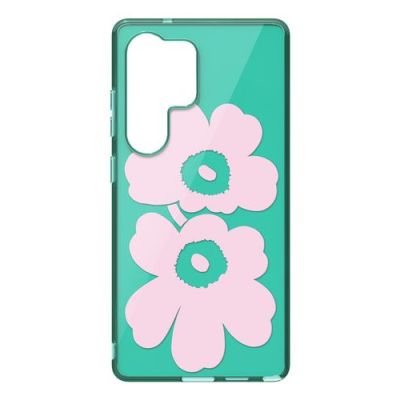 Samsung GP-FPS938AMAPW, Hoes, Samsung, Galaxy S25 Ultra, 17,5 cm (6.9"), Groen, Roze