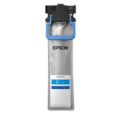 Epson C13T13L240, Hoog (XL) rendement, Cyaan, 1 stuk(s), Enkele verpakking
