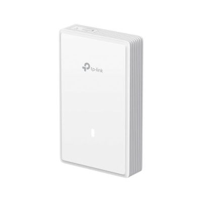TP-Link EAP725-Wall, 2,4 GHz, 5 GHz, 5012 Mbit/s