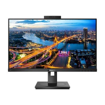 Philips B Line 275B1H/00, 68,6 cm (27"), 2560 x 1440 Pixels, 2K Ultra HD, LED, 4 ms, Zwart