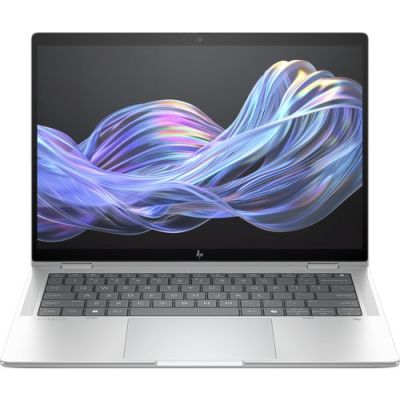 HP EliteBook X Flip G1i 14 inch Notebook Next Gen AI PC Wolf Pro Security Edition, Intel Core Ultra