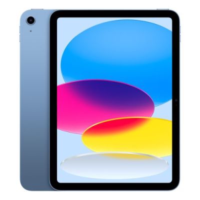 Apple iPad , 27,9 cm (11"), 2360 x 1640 Pixels, 128 GB, iPadOS 18, 477 g, Blauw