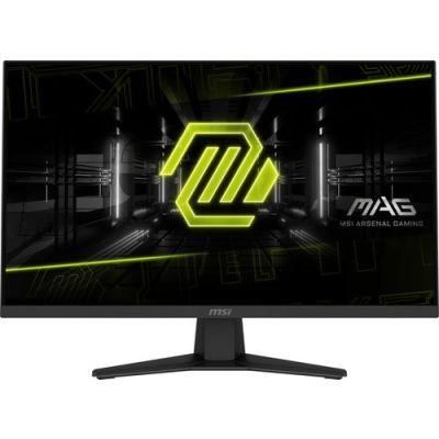 MSI MAG 274F, 68,6 cm (27"), 1920 x 1080 Pixels, Full HD, LCD, 0,5 ms, Zwart