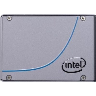 Intel 750, 1,2 TB, 2.5", 2400 MB/s
