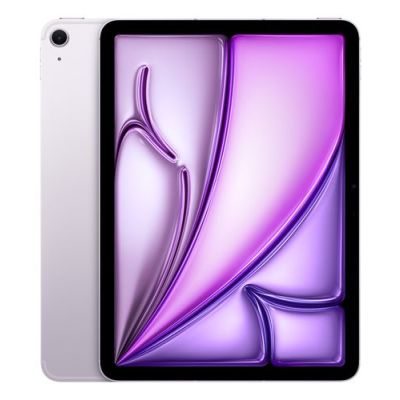 Apple iPad Air, 27,9 cm (11"), 2360 x 1640 Pixels, 512 GB, 8 GB, iPadOS 18, Paars