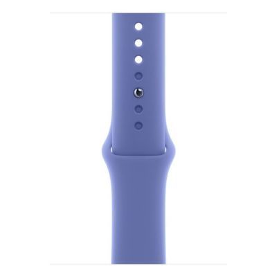 Apple MDT74ZM/A, Band, Smartwatch, Paars, Apple, Apple Watch Models 44mm, 45mm, 46mm, 49mm, Fluorela