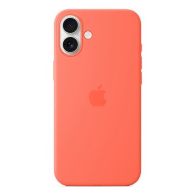 Apple MDGT4ZM/A, Hoes, Apple, iPhone 16 Plus, 17 cm (6.7"), Oranje