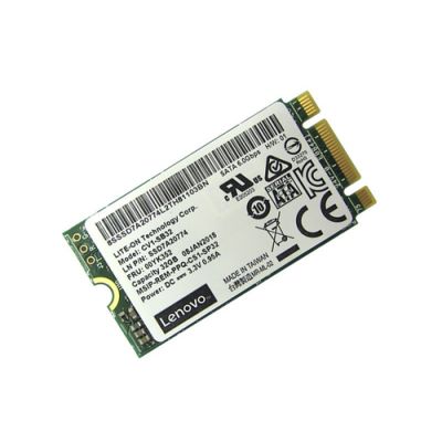 Lenovo 7N47A00129, 32 GB, M.2, 260 MB/s, 6 Gbit/s